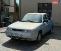 Синій ВАЗ 2110, об'ємом двигуна 1.6 л та пробігом 139 тис. км за 1099 $, фото 1 на Automoto.ua
