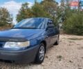 Синий ВАЗ 2110, объемом двигателя 1.6 л и пробегом 117 тыс. км за 2000 $, фото 2 на Automoto.ua