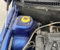 Синий ВАЗ 2110, объемом двигателя 0.16 л и пробегом 233 тыс. км за 3500 $, фото 13 на Automoto.ua