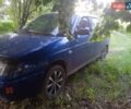 Синій ВАЗ 2110, об'ємом двигуна 1.6 л та пробігом 250 тис. км за 2600 $, фото 1 на Automoto.ua