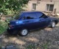 Синий ВАЗ 2110, объемом двигателя 1.6 л и пробегом 150 тыс. км за 971 $, фото 3 на Automoto.ua
