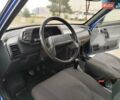 Синий ВАЗ 2110, объемом двигателя 1.6 л и пробегом 170 тыс. км за 2500 $, фото 10 на Automoto.ua