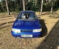 Синій ВАЗ 2110, об'ємом двигуна 1.6 л та пробігом 200 тис. км за 1400 $, фото 1 на Automoto.ua