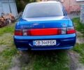 Синий ВАЗ 2110, объемом двигателя 1.6 л и пробегом 165 тыс. км за 2250 $, фото 10 на Automoto.ua