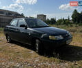 Синий ВАЗ 2110, объемом двигателя 1.6 л и пробегом 128 тыс. км за 2750 $, фото 12 на Automoto.ua