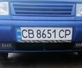 Синий ВАЗ 2110, объемом двигателя 1.6 л и пробегом 181 тыс. км за 2250 $, фото 2 на Automoto.ua