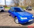 Синий ВАЗ 2110, объемом двигателя 1.6 л и пробегом 200 тыс. км за 1800 $, фото 4 на Automoto.ua
