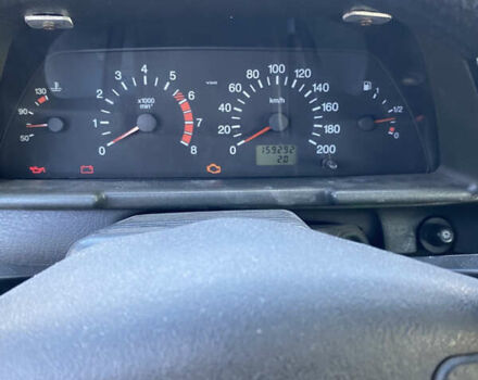 Синій ВАЗ 2110, об'ємом двигуна 1.6 л та пробігом 159 тис. км за 2600 $, фото 24 на Automoto.ua