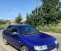 Синий ВАЗ 2110, объемом двигателя 1.6 л и пробегом 386 тыс. км за 1651 $, фото 1 на Automoto.ua