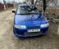 Синій ВАЗ 2110, об'ємом двигуна 1.6 л та пробігом 260 тис. км за 1450 $, фото 1 на Automoto.ua