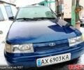 Синій ВАЗ 2110, об'ємом двигуна 1.5 л та пробігом 0 тис. км за 2750 $, фото 1 на Automoto.ua
