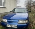 Синій ВАЗ 2110, об'ємом двигуна 1.6 л та пробігом 190 тис. км за 1200 $, фото 1 на Automoto.ua