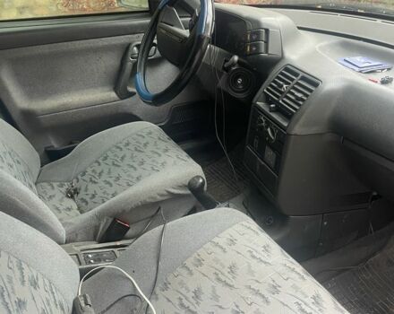 Синій ВАЗ 2110, об'ємом двигуна 1.6 л та пробігом 190 тис. км за 1200 $, фото 3 на Automoto.ua