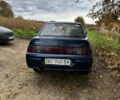 Синий ВАЗ 2110, объемом двигателя 1.5 л и пробегом 1000 тыс. км за 1400 $, фото 4 на Automoto.ua