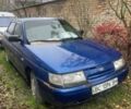 Синій ВАЗ 2110, об'ємом двигуна 1.6 л та пробігом 190 тис. км за 1200 $, фото 4 на Automoto.ua