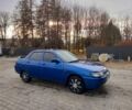 Синий ВАЗ 2110, объемом двигателя 1.6 л и пробегом 90 тыс. км за 1300 $, фото 1 на Automoto.ua