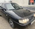 Синий ВАЗ 2110, объемом двигателя 1.6 л и пробегом 288 тыс. км за 1650 $, фото 1 на Automoto.ua