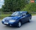 Синий ВАЗ 2110, объемом двигателя 1.6 л и пробегом 61 тыс. км за 2650 $, фото 1 на Automoto.ua