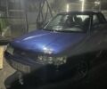 Синій ВАЗ 2110, об'ємом двигуна 1.6 л та пробігом 130 тис. км за 2100 $, фото 1 на Automoto.ua