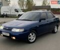 Синий ВАЗ 2110, объемом двигателя 1.6 л и пробегом 62 тыс. км за 2400 $, фото 1 на Automoto.ua
