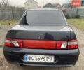 Синий ВАЗ 2110, объемом двигателя 1.6 л и пробегом 288 тыс. км за 1800 $, фото 5 на Automoto.ua