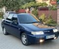Синий ВАЗ 2110, объемом двигателя 1.6 л и пробегом 64 тыс. км за 2800 $, фото 1 на Automoto.ua