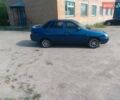 Синій ВАЗ 2110, об'ємом двигуна 1.6 л та пробігом 260 тис. км за 2200 $, фото 8 на Automoto.ua