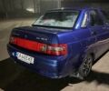 Синій ВАЗ 2110, об'ємом двигуна 1.6 л та пробігом 130 тис. км за 2100 $, фото 2 на Automoto.ua