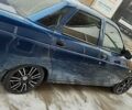 Синий ВАЗ 2110, объемом двигателя 1.6 л и пробегом 105 тыс. км за 3700 $, фото 1 на Automoto.ua