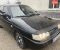 Синий ВАЗ 2110, объемом двигателя 1.6 л и пробегом 288 тыс. км за 1650 $, фото 1 на Automoto.ua