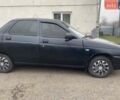 Синий ВАЗ 2110, объемом двигателя 1.6 л и пробегом 288 тыс. км за 1800 $, фото 4 на Automoto.ua