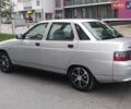 Синий ВАЗ 2110, объемом двигателя 1.6 л и пробегом 55 тыс. км за 2100 $, фото 1 на Automoto.ua