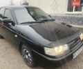 Синий ВАЗ 2110, объемом двигателя 1.6 л и пробегом 288 тыс. км за 1800 $, фото 1 на Automoto.ua
