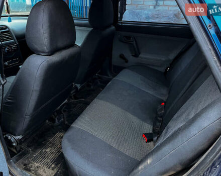 ВАЗ 2110 2009 в Путивле на Automoto.ua Синий ВАЗ 2110, объемом двигателя 1.6 л и пробегом 108 тыс. км за 2600 $, фото 7 на Automoto.ua