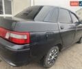 Синий ВАЗ 2110, объемом двигателя 1.6 л и пробегом 288 тыс. км за 1800 $, фото 3 на Automoto.ua