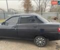 Синий ВАЗ 2110, объемом двигателя 1.6 л и пробегом 288 тыс. км за 1800 $, фото 6 на Automoto.ua