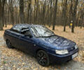 Синий ВАЗ 2110, объемом двигателя 1.6 л и пробегом 137 тыс. км за 2650 $, фото 1 на Automoto.ua