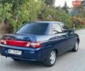 Синий ВАЗ 2110, объемом двигателя 1.6 л и пробегом 64 тыс. км за 2800 $, фото 5 на Automoto.ua