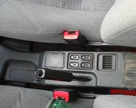 Синій ВАЗ 2110, об'ємом двигуна 1.6 л та пробігом 124 тис. км за 3500 $, фото 4 на Automoto.ua