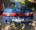 Синий ВАЗ 2110, объемом двигателя 1.6 л и пробегом 178 тыс. км за 1499 $, фото 8 на Automoto.ua