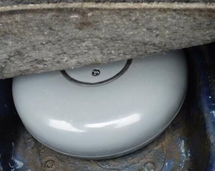 Синий ВАЗ 2110, объемом двигателя 1.6 л и пробегом 122 тыс. км за 3000 $, фото 14 на Automoto.ua