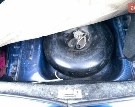 Синій ВАЗ 2110, об'ємом двигуна 1.6 л та пробігом 128 тис. км за 3300 $, фото 10 на Automoto.ua