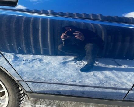 Синий ВАЗ 2110, объемом двигателя 1.6 л и пробегом 89 тыс. км за 3150 $, фото 13 на Automoto.ua