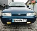 Синій ВАЗ 2110, об'ємом двигуна 1.6 л та пробігом 202 тис. км за 2700 $, фото 1 на Automoto.ua