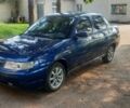 Синій ВАЗ 2110, об'ємом двигуна 1.6 л та пробігом 145 тис. км за 2999 $, фото 1 на Automoto.ua