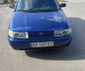 Синий ВАЗ 2110, объемом двигателя 1.6 л и пробегом 250 тыс. км за 2600 $, фото 1 на Automoto.ua