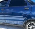 Синий ВАЗ 2110, объемом двигателя 1.6 л и пробегом 89 тыс. км за 3150 $, фото 10 на Automoto.ua