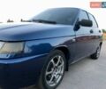 Синий ВАЗ 2110, объемом двигателя 1.6 л и пробегом 122 тыс. км за 3199 $, фото 33 на Automoto.ua