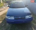 Синий ВАЗ 2110, объемом двигателя 1.6 л и пробегом 178 тыс. км за 1499 $, фото 1 на Automoto.ua