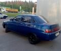 ВАЗ 2110 2010 в Харькове на Automoto.ua Синий ВАЗ 2110, объемом двигателя 1.6 л и пробегом 172 тыс. км за 2300 $, фото 3 на Automoto.ua